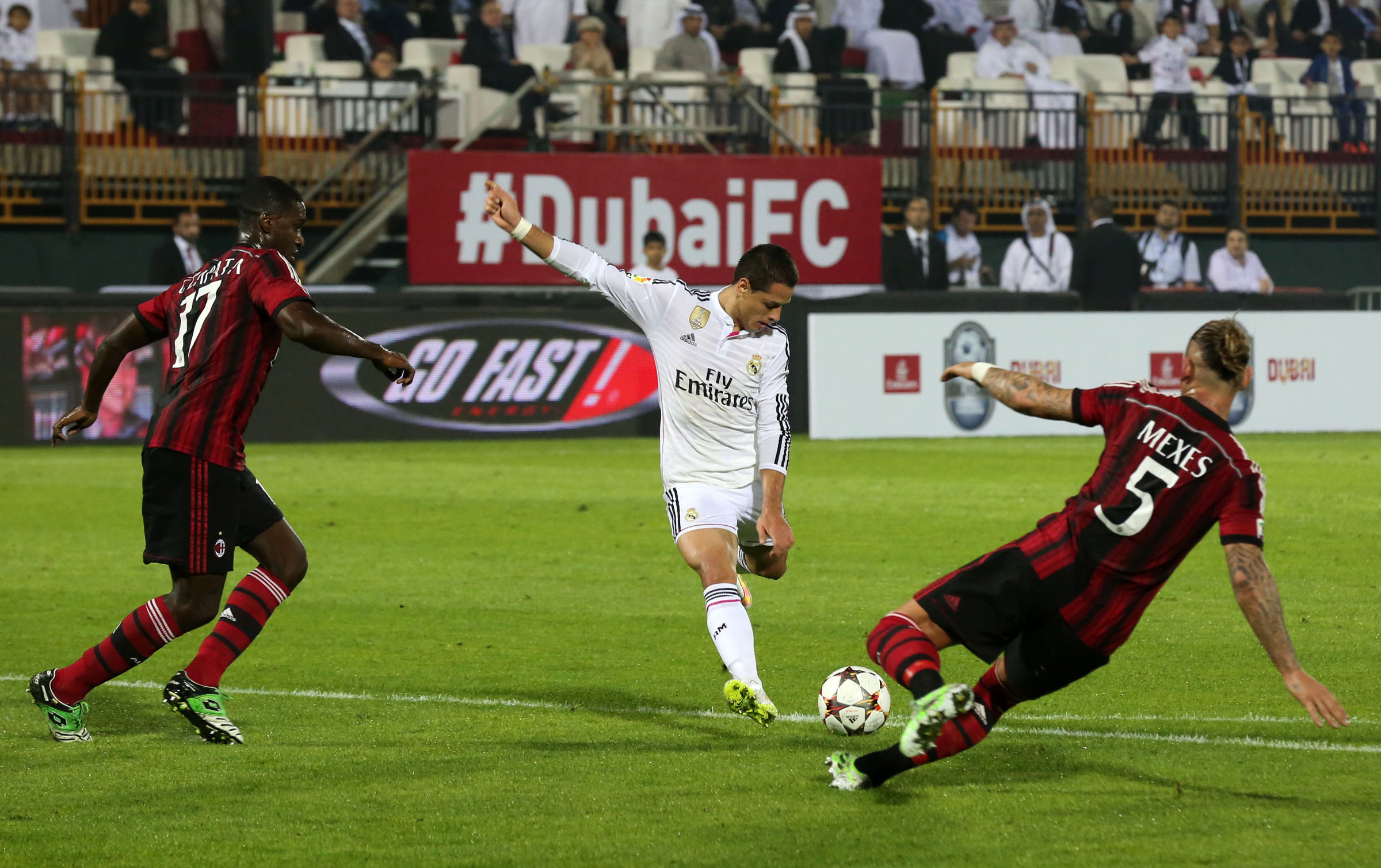 AC Mailand veröffentlichte das 18/19 Saison-Trikot